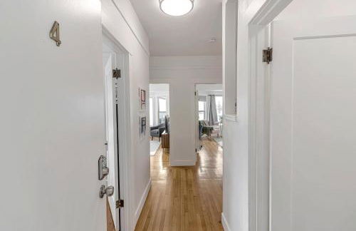 Urban oasis close to Bart, shops, restaurants in oakland - Foto 8