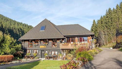 Ferienwohnungen Steinhäusle - Foto 1