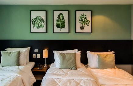 Apartamentos no RN Studio Premium - Photo 64