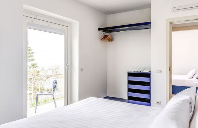 Villa Mediterranea in Citt Metropolitana di Napoli - Foto 62