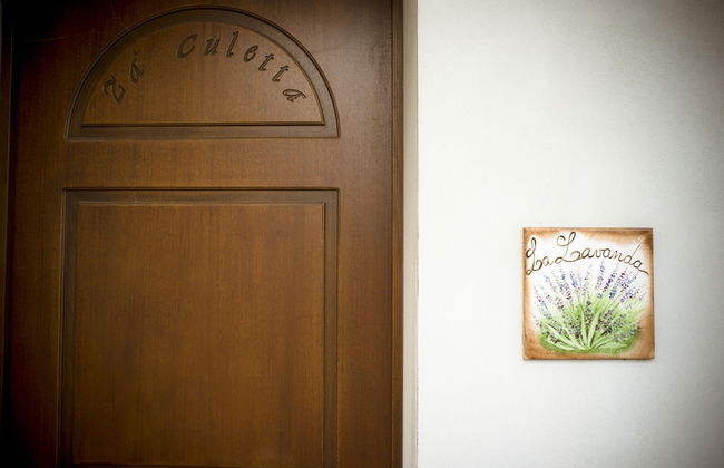 Zà Culetta - Foto 5