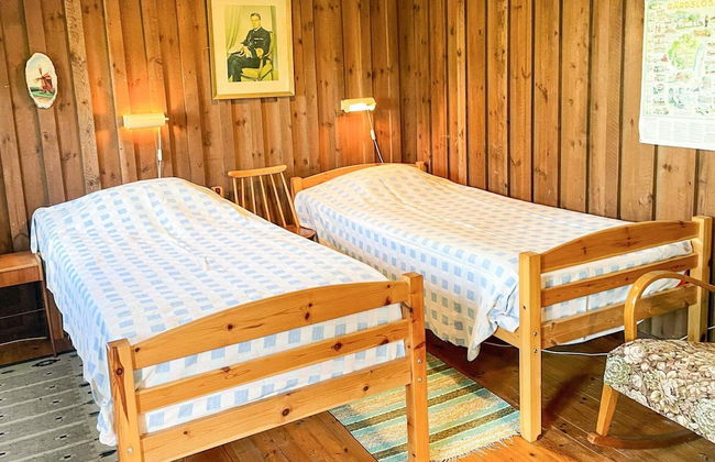 5 Person Holiday Home in Borgholm - Foto 2