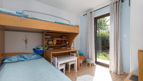 Villa Miranda in heart of Istria - Foto 5