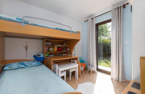 Villa Miranda in heart of Istria - Foto 5