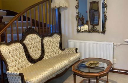 Beautiful House With Gardens Close To River Tay - Foto 7