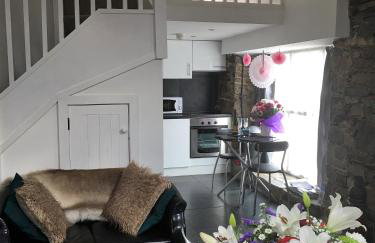 The Barn at Pink Cottage - Photo 7