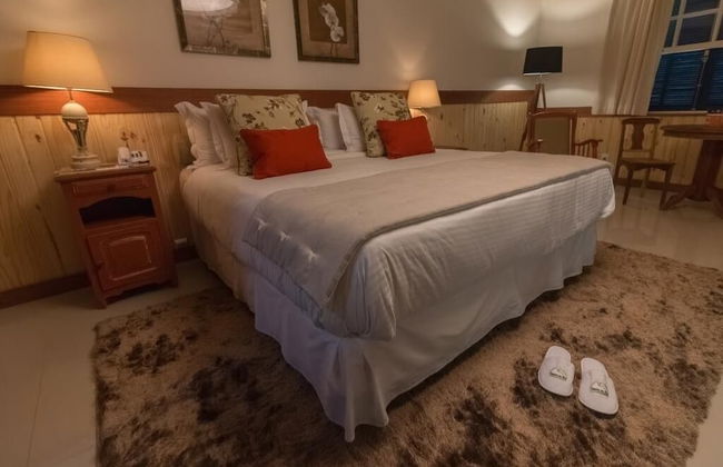 Quinta da Paz Resort - Foto 22