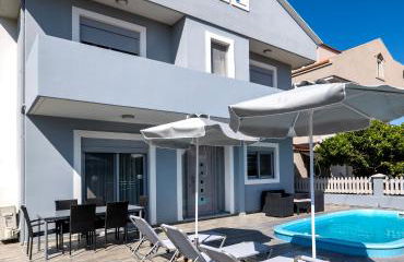 Villa Marina - Foto 19