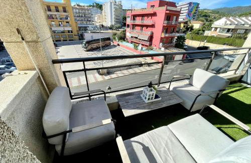 Apartemento piscina centro calella 3 min playa - Foto 27