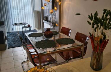 The cozy seaside apartment - Foto 1