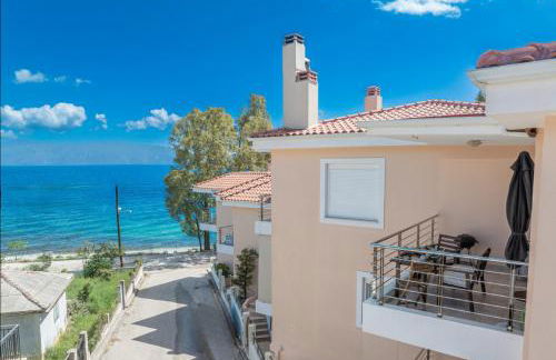 Arya Seaside Apartment - Foto 28