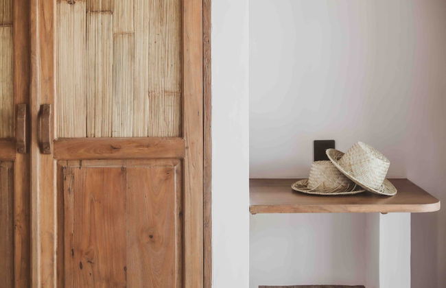 Kalyana Villa Gili Air - Foto 34