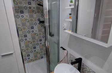 Apartament w Lądku Zdroju przy Rynku - Foto 6