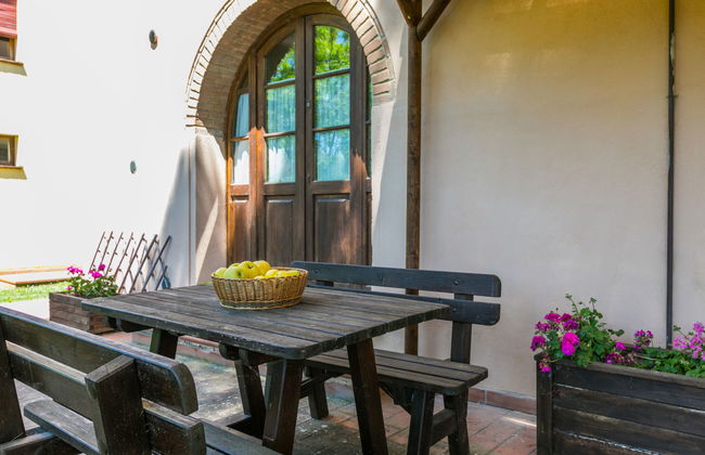 Casolare Bretulla - Foto 32