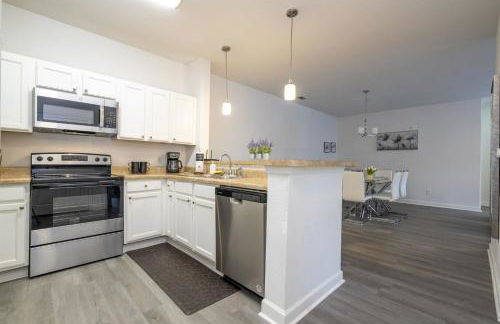 Apto 3Q em Kissimmee – Conforto e Localização - Foto 4