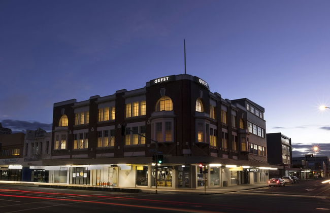 Quest on London - Photo 38