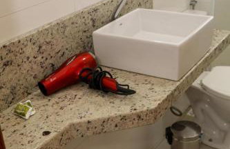 DN Studio 5 Aeroporto e Praia - Foto 14