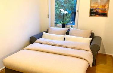 Wunderschöne Altbauwohnung mit Balkon - 102 qm - Foto 8