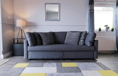 Bayview Apartments - Foto 40