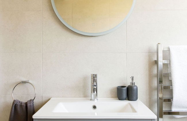 Beach House for 10 With hot tub Garden - Foto 36