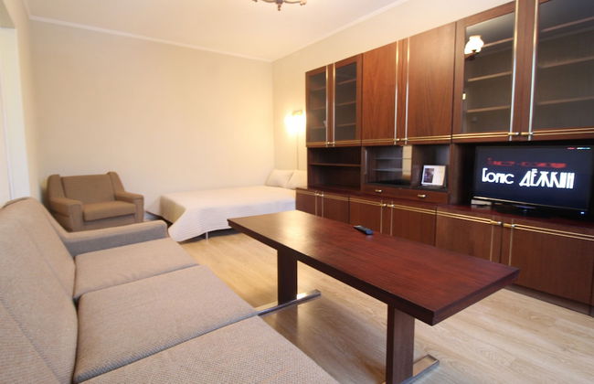 Flats of Moscow Flat on Kantemirovskaya - Foto 6