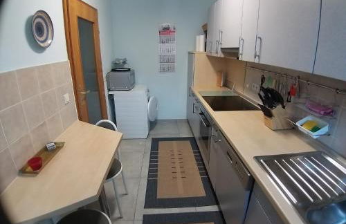 2-Zimmer Ferienwohnung mit überdachten Sitzplatz im Garten - Foto 15