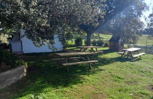 CASA RURAL LA HOJA EL VALLE - Foto 20