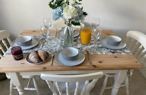 The Cottage - Foto 13
