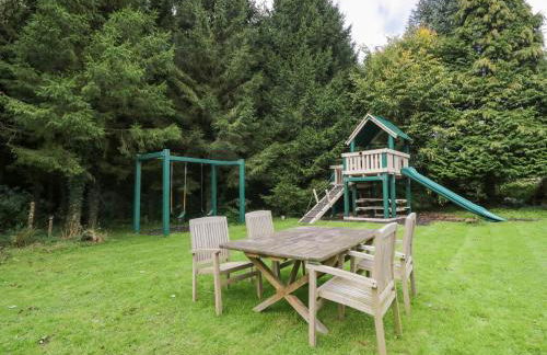 The Cottage at Graysondale Farm - Foto 21