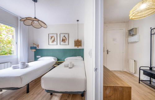 BeBarceloner Eixample Apartments- 4 bedrooms - Photo 25