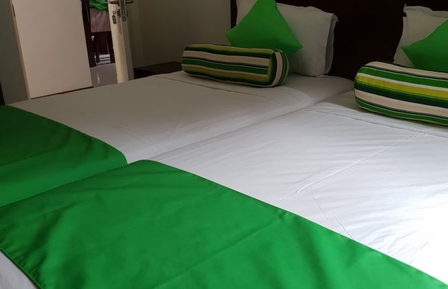 Kanasuk Selfcatering Apartments - Foto 4