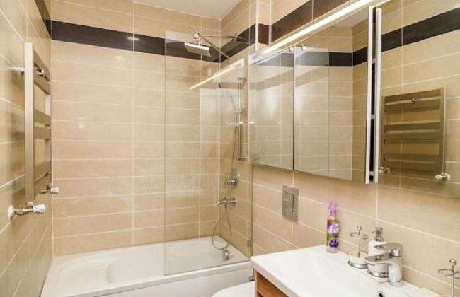 Bishkekpark Residence - Foto 18