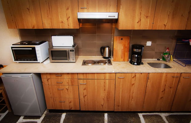 Apollonia Hotel Apartments - Foto 37