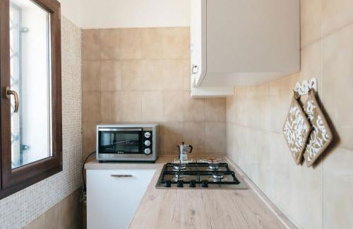 Villetta L'Ajara - Salento - Ortelle - Foto 27