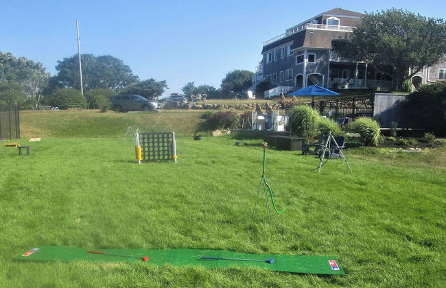 Neptune House Block Island Resort - Foto 26