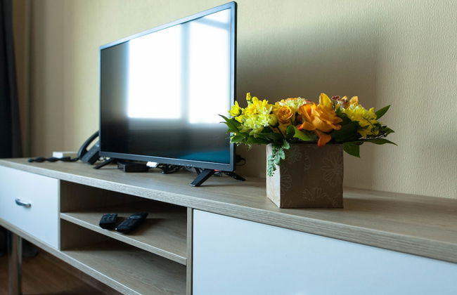 ApartHotel Elagin - Foto 17