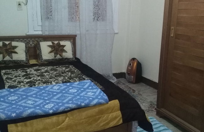 Apartment at Zahraa nasr city - Foto 5