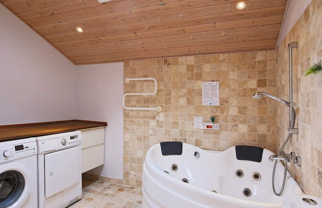 6 Person Holiday Home in Frederiksvaerk-by Traum - Photo 10