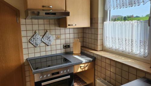 Gästehaus Nietmann_ Ferienwohnung 6 - Photo 4