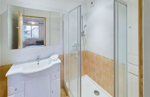 Penmarch Kerity, maison pour 9 avec jardin - Foto 12