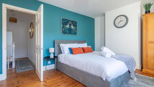 Stylish 3-Bed Home in the Heart of the Cambridge - Foto 5