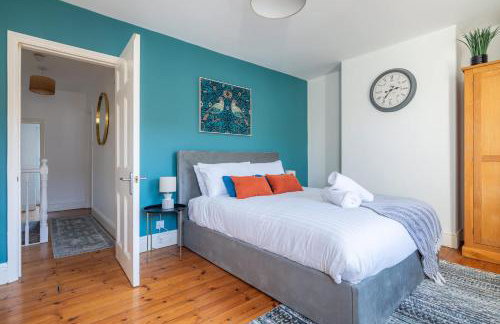 Stylish 3-Bed Home in the Heart of the Cambridge - Foto 5