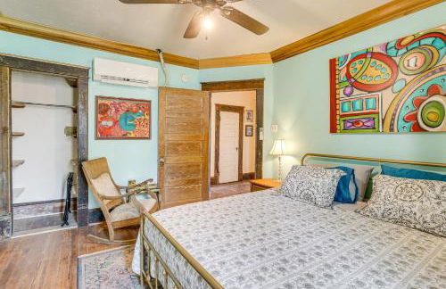 about 3 Mi to Dtwn Centrally Located Birmingham Home! - Foto 15