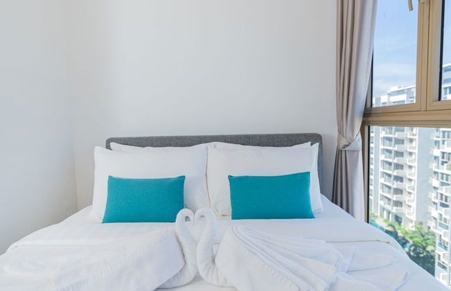 85 SOHO Hotel & Serviced Apartment - Foto 19