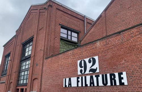 La filature Balnéo - Foto 10