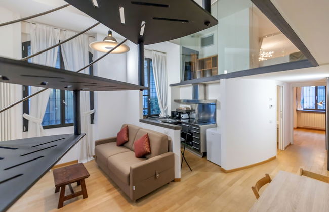 Milan Retreats Navigli - Foto 15