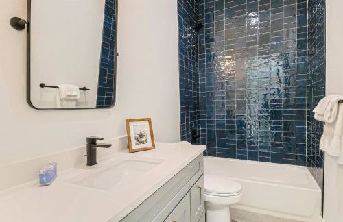 High-End 7 BDRM I Downtown Austin I Pool/Game Room - Foto 22