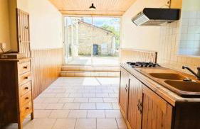 Gîte de France Les jeunes années 3 épis - Gîte de France 6 personnes MAE-3553 - Foto 20