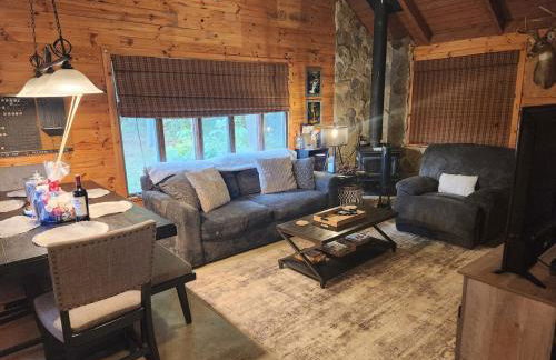 Deer Haven Cabin - Foto 32