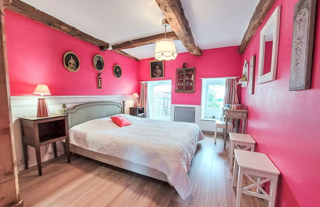 Les Agapanthes - Foto 17